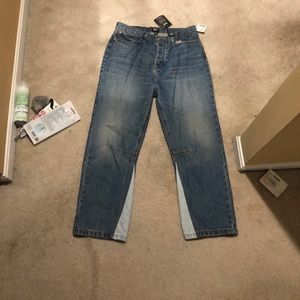 URBAN outfitters jeans